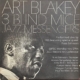 Art Blakey Nov. 27