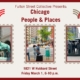 Chicago People and Places show 03-01-24