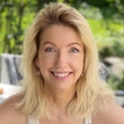 Catherine Daniels
