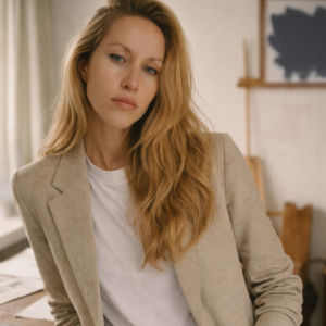 Erika Aleksaite