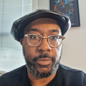 Adrian Johnson