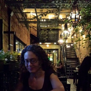Deva Suckerman
