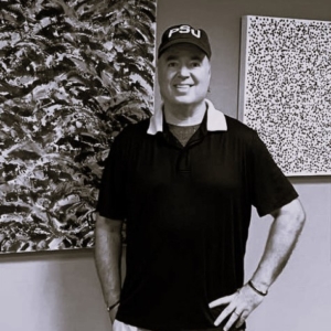 Michael Johnston